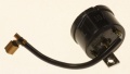 Fixed Value Thermostat - 9000814300 Overload Protector [Arcelik]